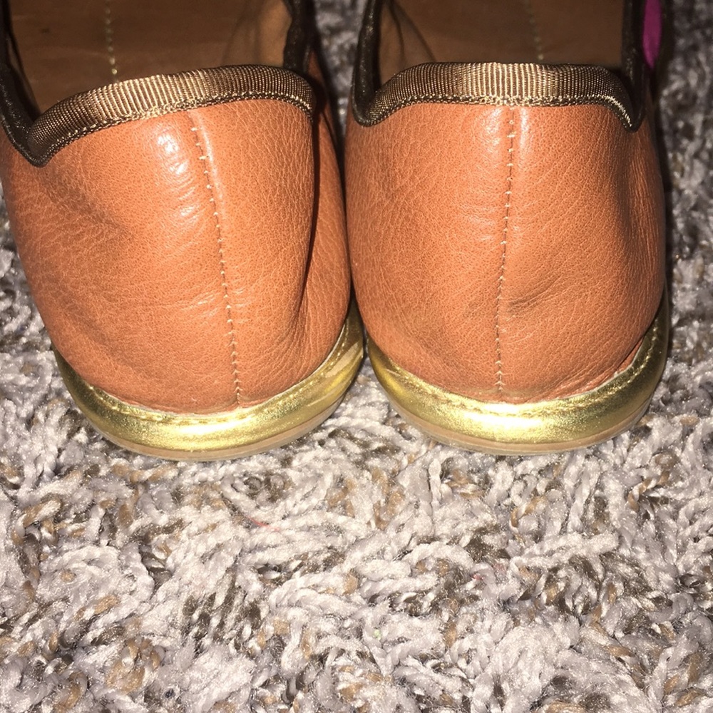 Rare Women’s Dolce Vita Flats - Picture 3 of 5